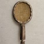 914 4254 HAND MIRROR